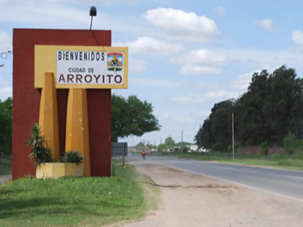 Murió un joven que se había accidentado el domingo en Arroyito 