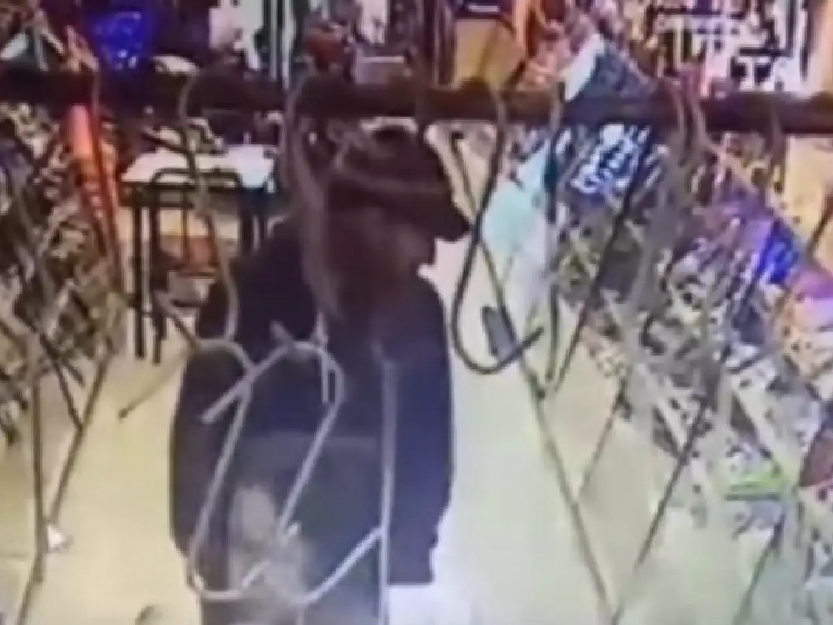 Investigan si Maldonado está en Entre Ríos por un video