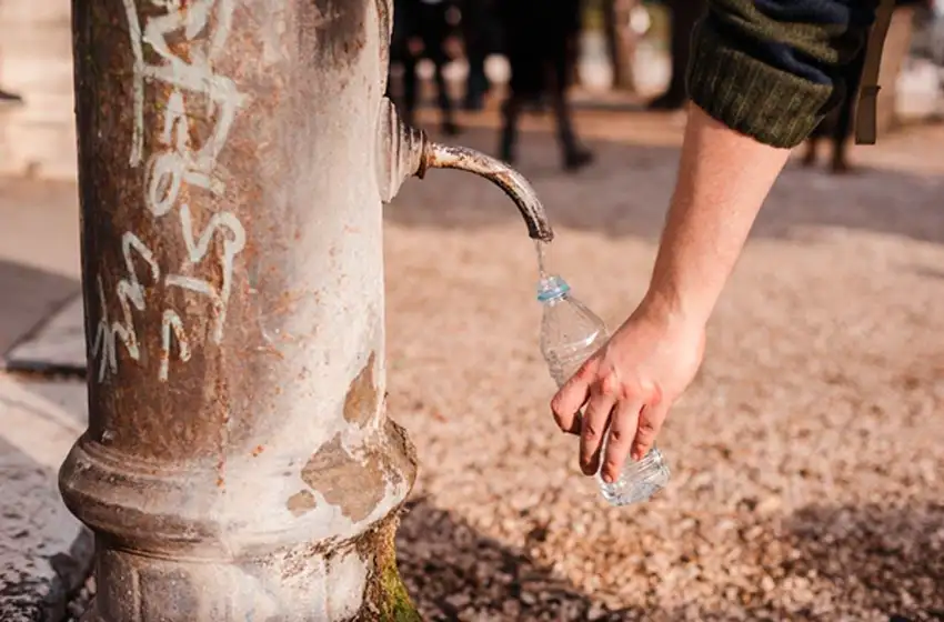 ¿Cómo cuidar el agua potable en el hogar? El papel fundamental que cumple el tanque de agua