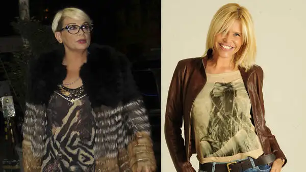 Nazarena y Carmen, ¿consuegras?: “Si Barbie y Fede salen, no nos lo estarían contando porque tenemos unas bocas…”