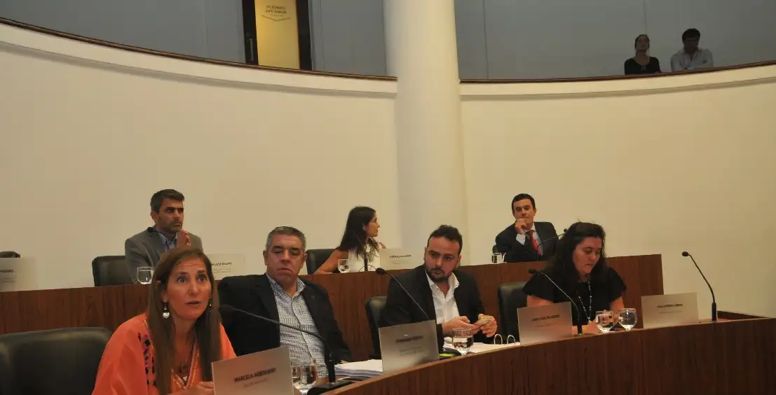 Fondo de Obras Menores: Piden incluir a Santa Fe y Rosario
