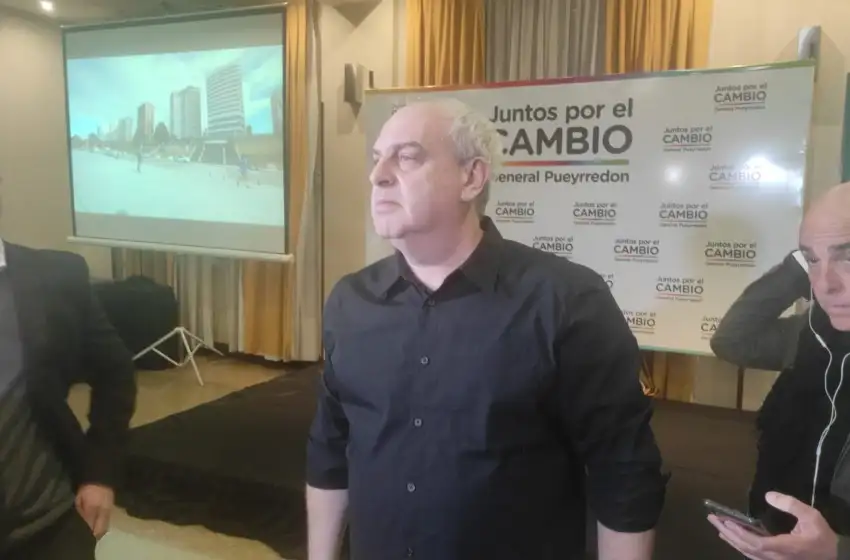 Prudencia en Juntos por el Cambio