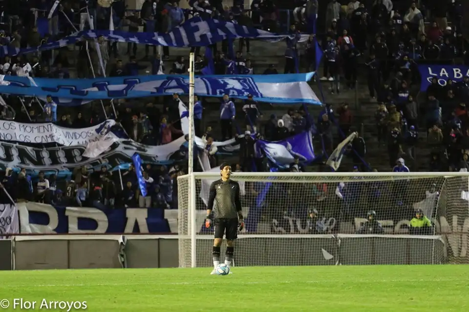 Alvarado tendrá varias modificaciones ante Independiente Rivadavia