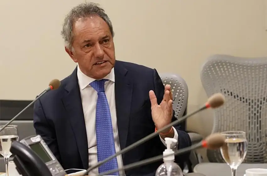 Un violento intento de robo tuvo lugar en la vivienda del secretario de Turismo.
