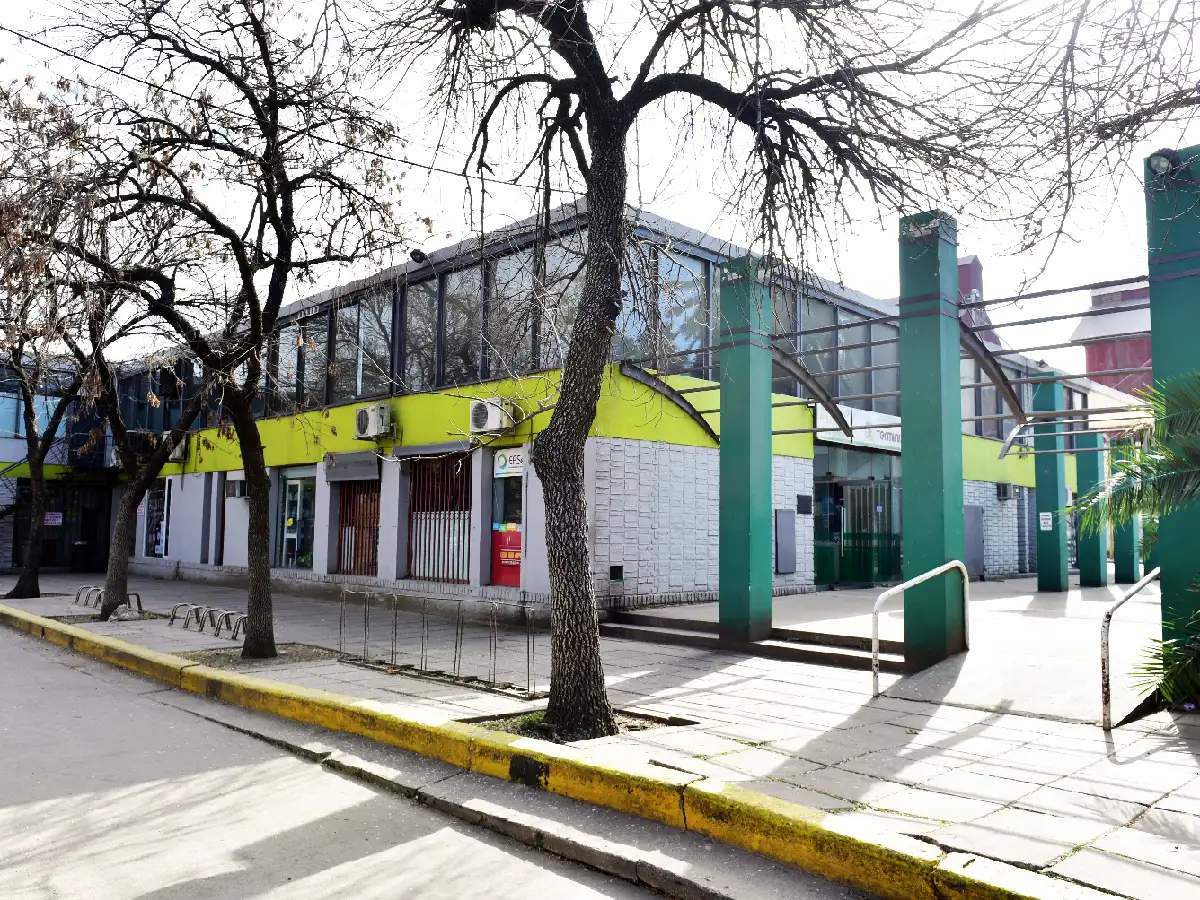 La empresa BBB Express se quedó con la concesión de la Terminal de Ómnibus 
