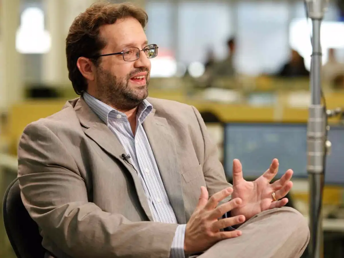 Marco Lavagna dijo que el mandato de Macri terminará con más de 200% de inflación