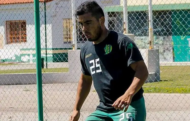 Yeri: “Ahora tenemos un juego muy vertical y nos viene bien”