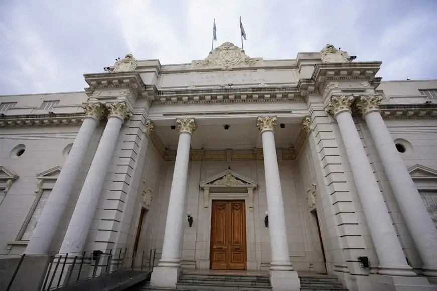 Legislatura de la provincia de Santa Fe
