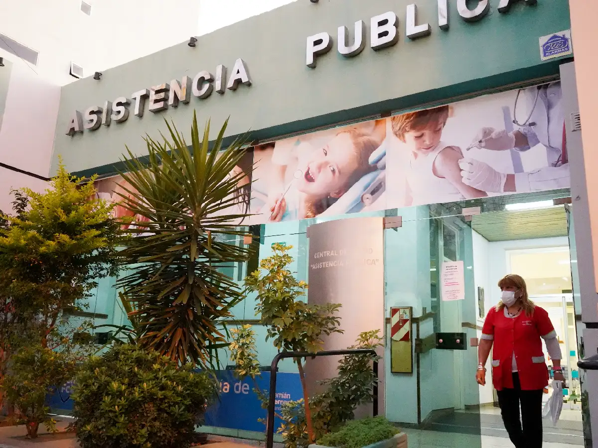 Covid: arrancó tranquilo el ritmo de vacunación para la cuarta dosis 