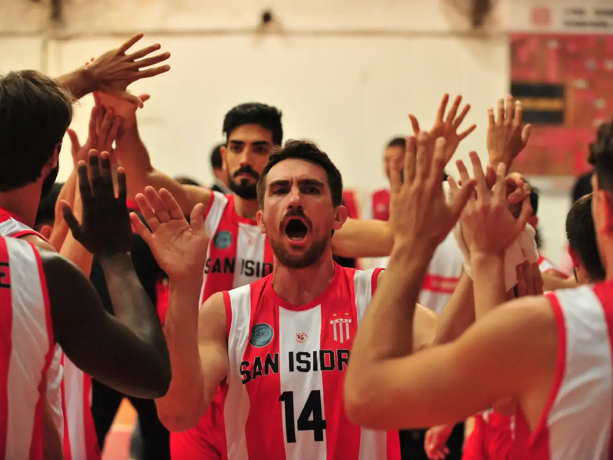 San Isidro no quiere aflojar