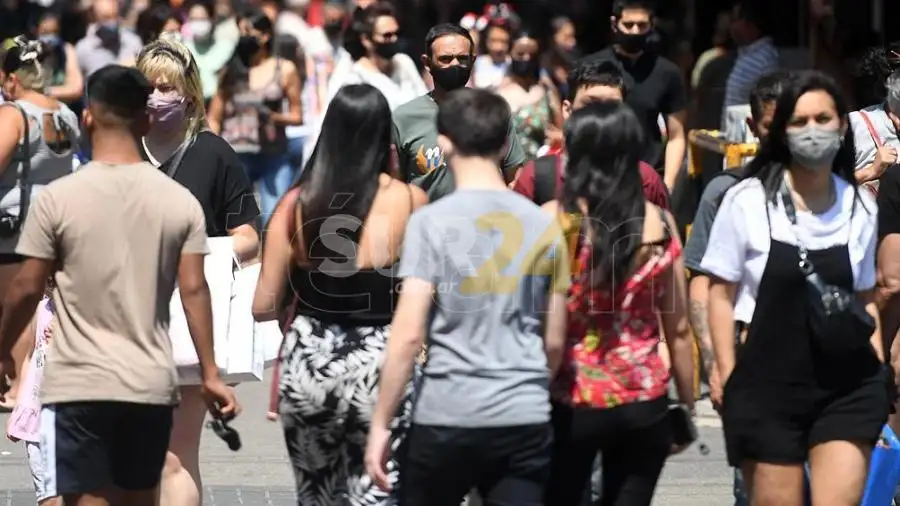 El Censo se hará el 18 de mayo y se podrá contestar por Internet