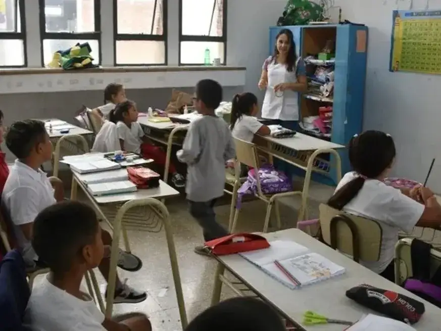 Se avanzó en la segunda instancia del test de comprensión lectora.