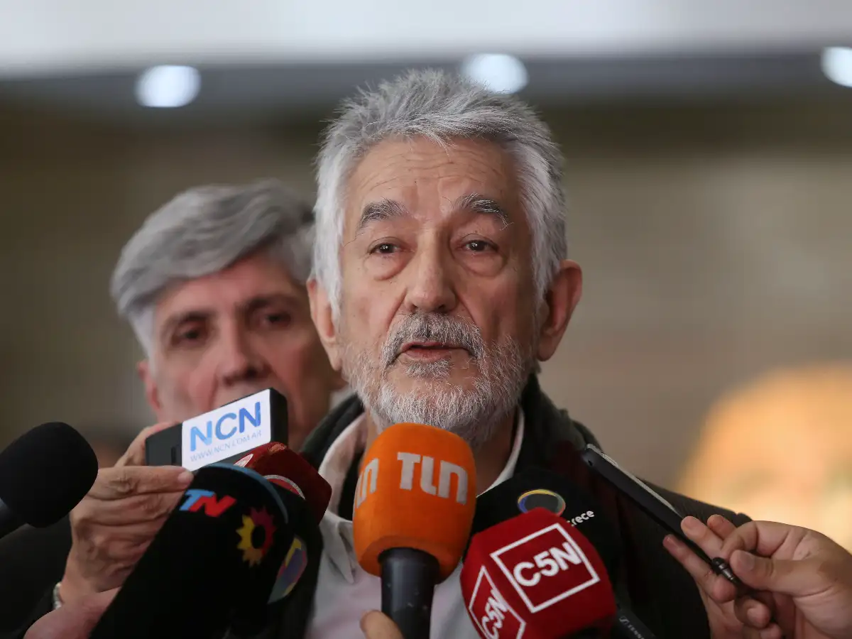 Presupuesto: Rodríguez Saá ve dificultades para la aprobación