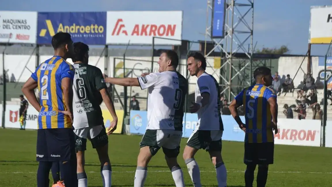 Día y horario confirmado para Sportivo ante Sol de América