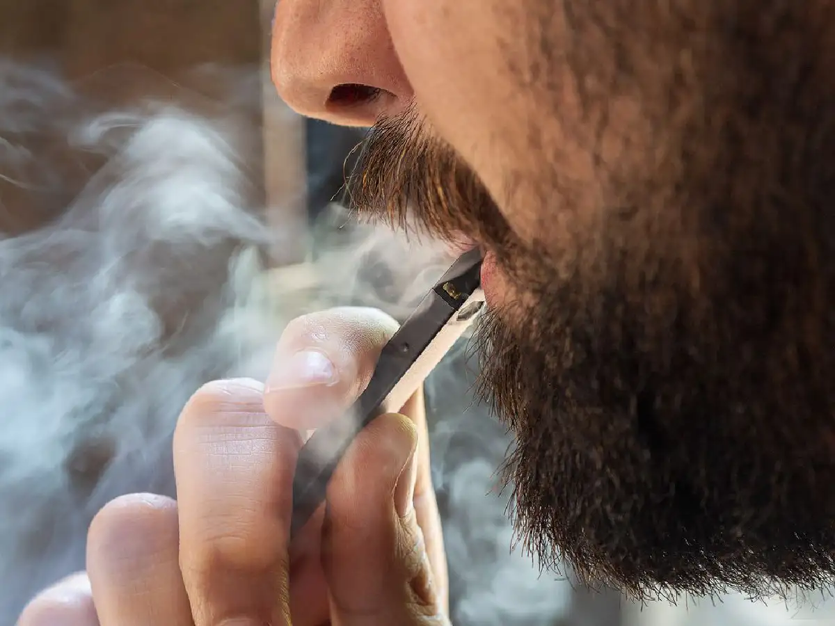 La OMS insiste con que los vaporizadores no son seguros y son perjudiciales para la salud