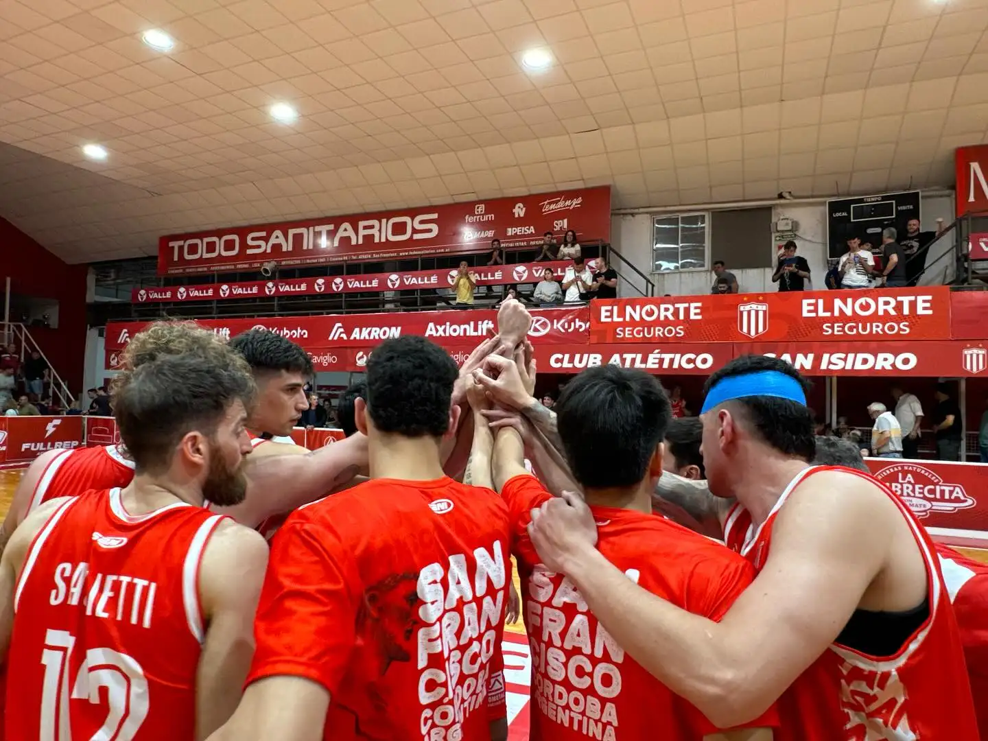 basquet