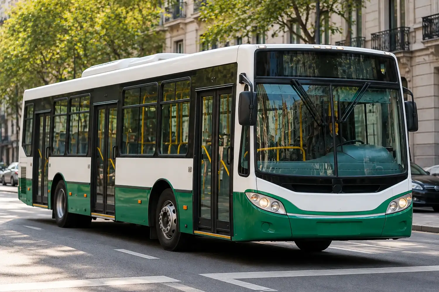El Gobierno aumentará los subsidios para evitar una suba del boleto de colectivo