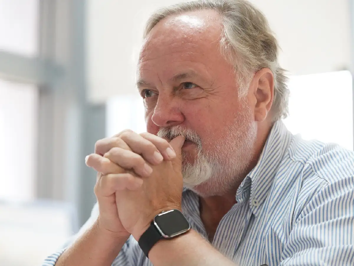 Alberione: “La principal arma para luchar contra el narcotráfico es la educación” 