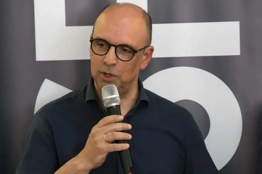José Corral