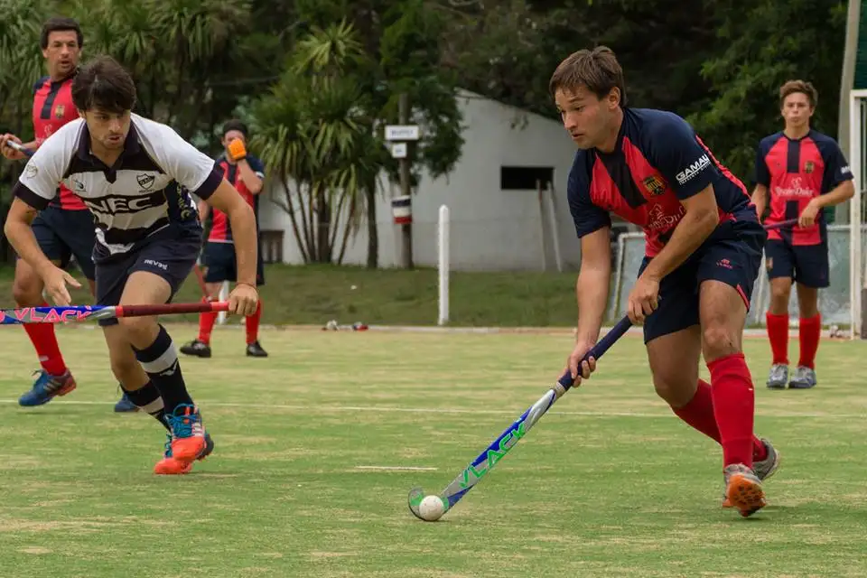 Empezó el año para MDQ 06 HC