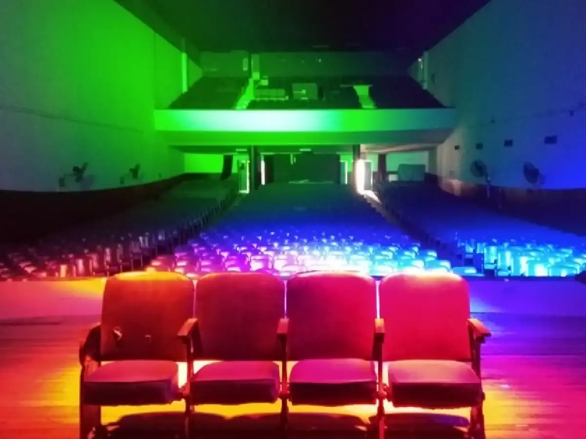 Con "Devuélveme el corazón", el teatro independiente llega al Mayo