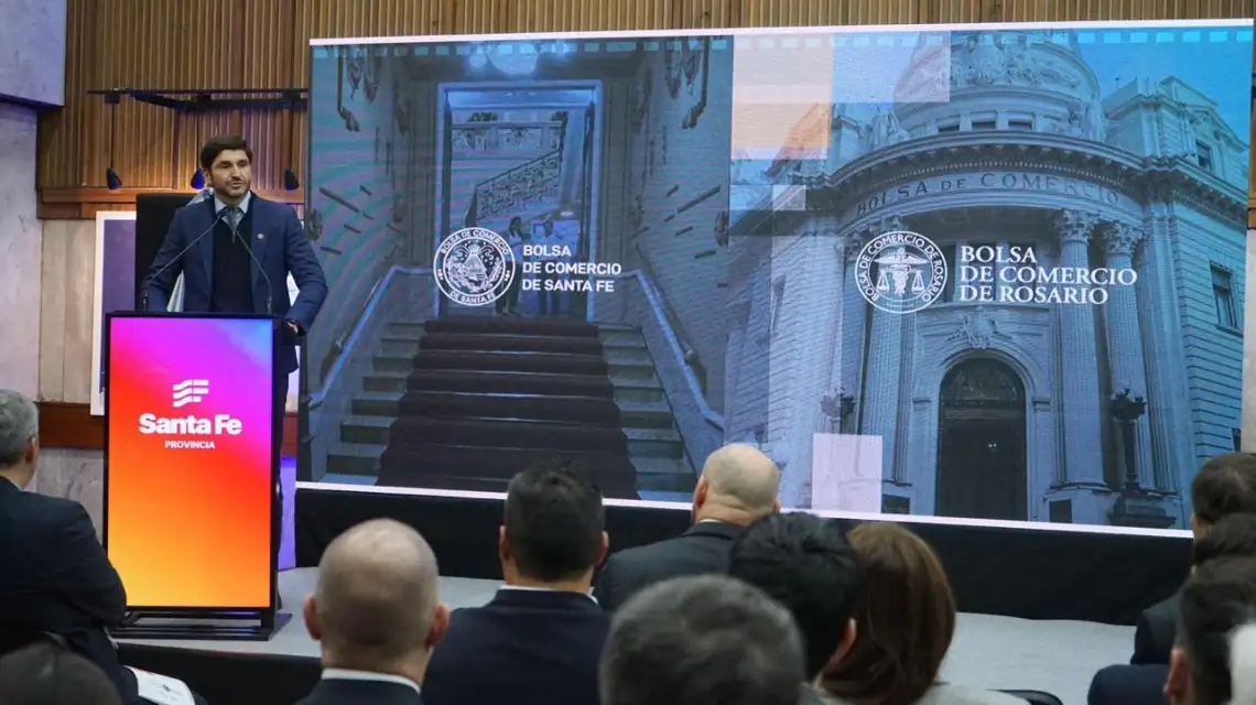 La presentación es el resultado del trabajo conjunto de investigación de estas dos importantes instituciones con inserción y trayectoria, que nuclean un vasto espectro de la actividad económica del país.
