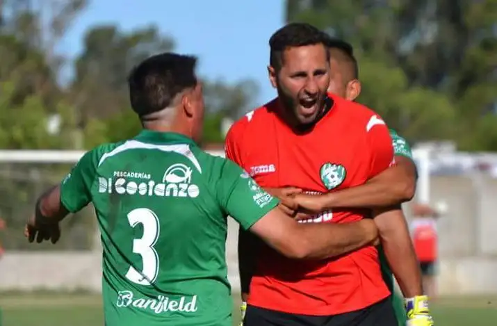 Rando: “Jugar el Federal es un premio al esfuerzo”