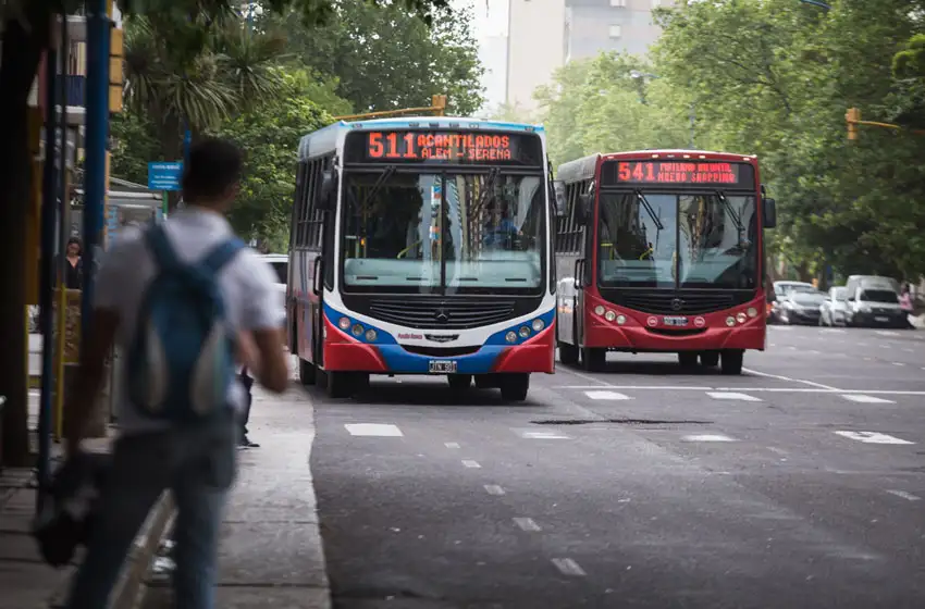Ahora, los empresarios pretenden aumentar el boleto a $14,19