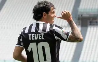 Debut de lujo para Tevez: Juventus va por la Supercopa
