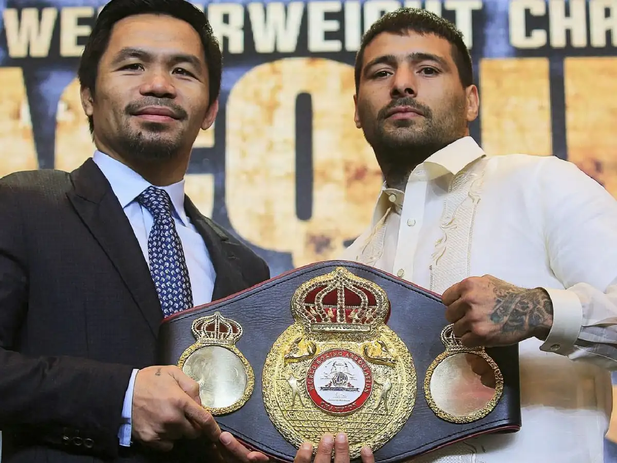 Un duelo imperdible 