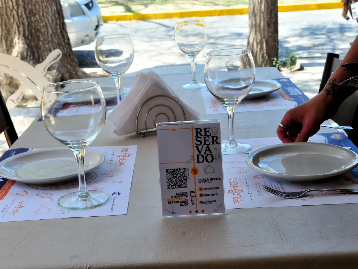 Gastronómicos apoyan flexibilización  de las restricciones por la pandemia
