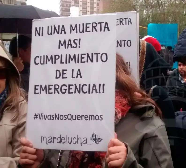 Presentarán en la ciudad el Índice Nacional de Violencia Machista