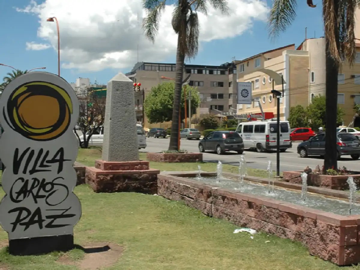 Imputaron a los diez detenidos por la violación en manada en Carlos Paz
