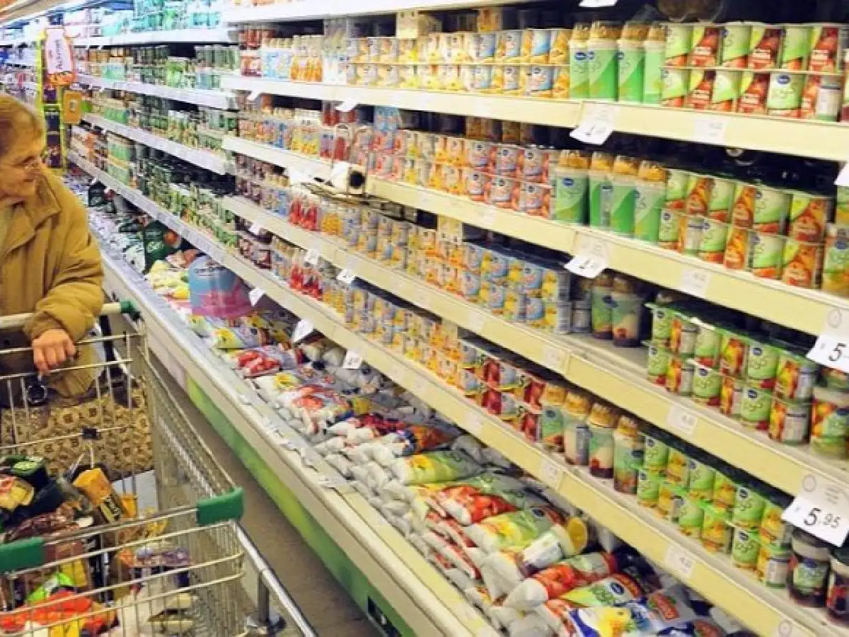 El índice de inflación de junio estará entre el 3,5% y el 4,1% 