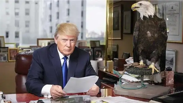 Donald Trump cambió a su jefe de campaña tras la caída en los sondeos