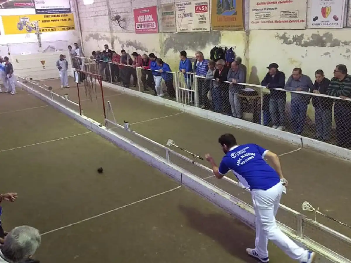 San Francisco juega Provincial en Córdoba