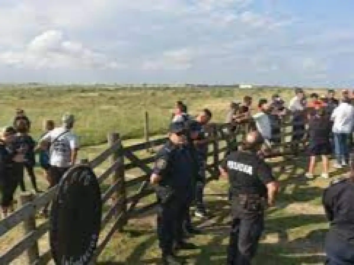 Mar del Plata: escándalo por la cesión de 140 hectáreas del Estado a una ONG vinculada a Juan Grabois