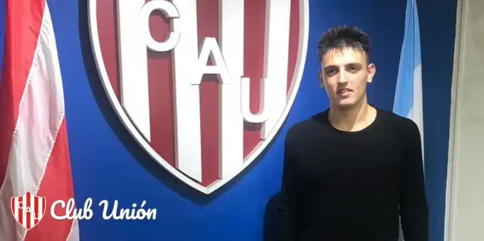 Cavallaro es el séptimo refuerzo del Tate