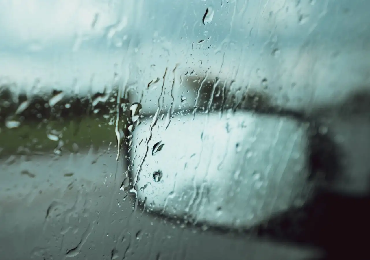 Pronostican un miércoles inestable con probables lluvias para Venado y la región