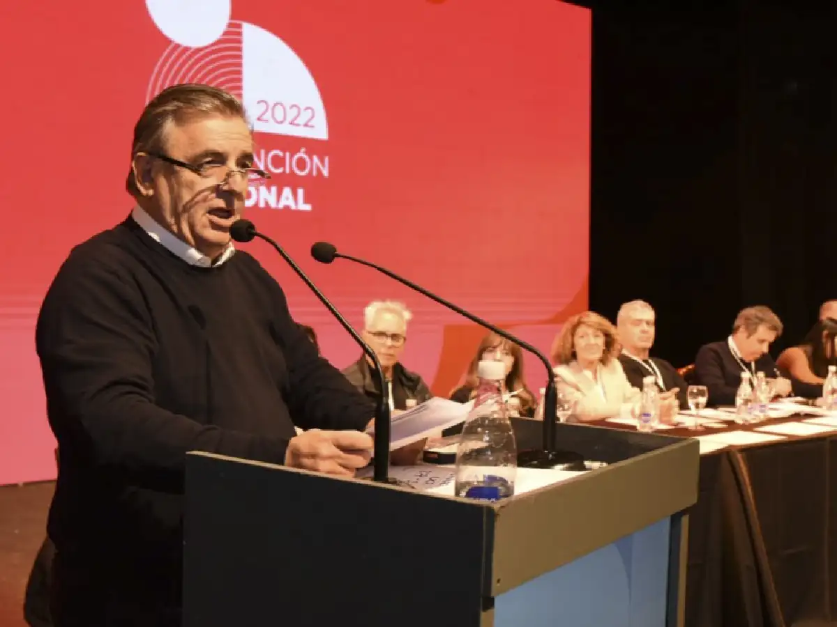Negri: "Kulfas debería presentarse rápido a la Justicia porque sino es cómplice de un posible delito"