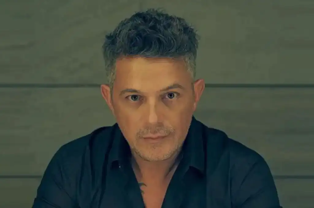 Alejandro Sanz reapareció en redes y tranquilizó a sus fans: “Estos días he recibido mucho cariño”