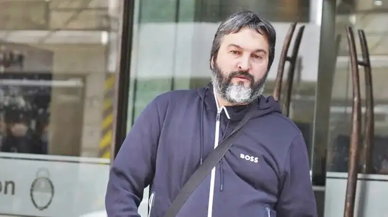 La investigación sobre García Furfaro comenzó en mayo de 2025 tras denuncias presentadas ante la ANMAT.