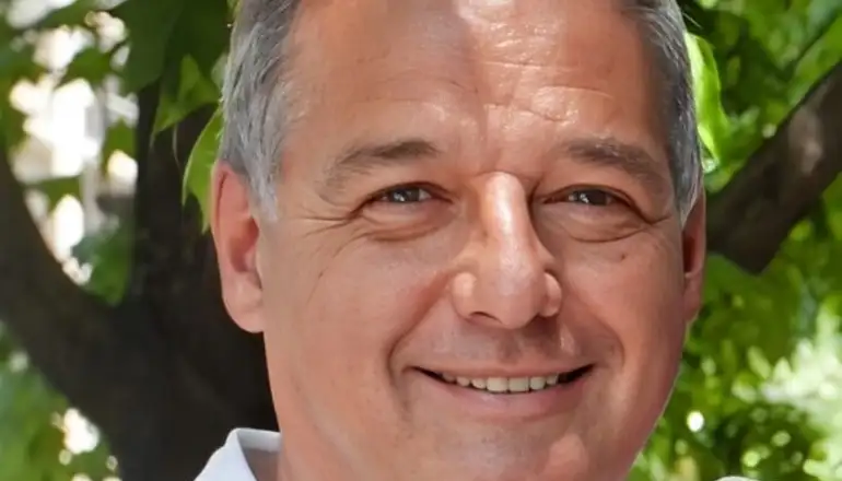 Roberto Martín Pérez Vieyra tenía 71 años.