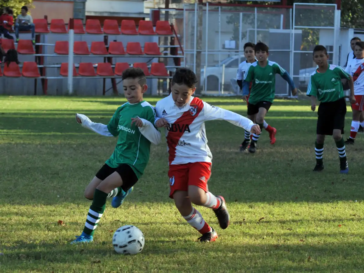 Pasó otro capítulo del Apertura