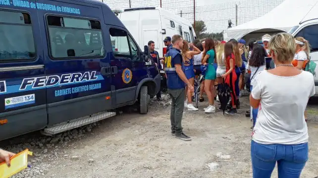 Con la amenaza de perder el trabajo, las promotoras eran obligadas a prostituirse