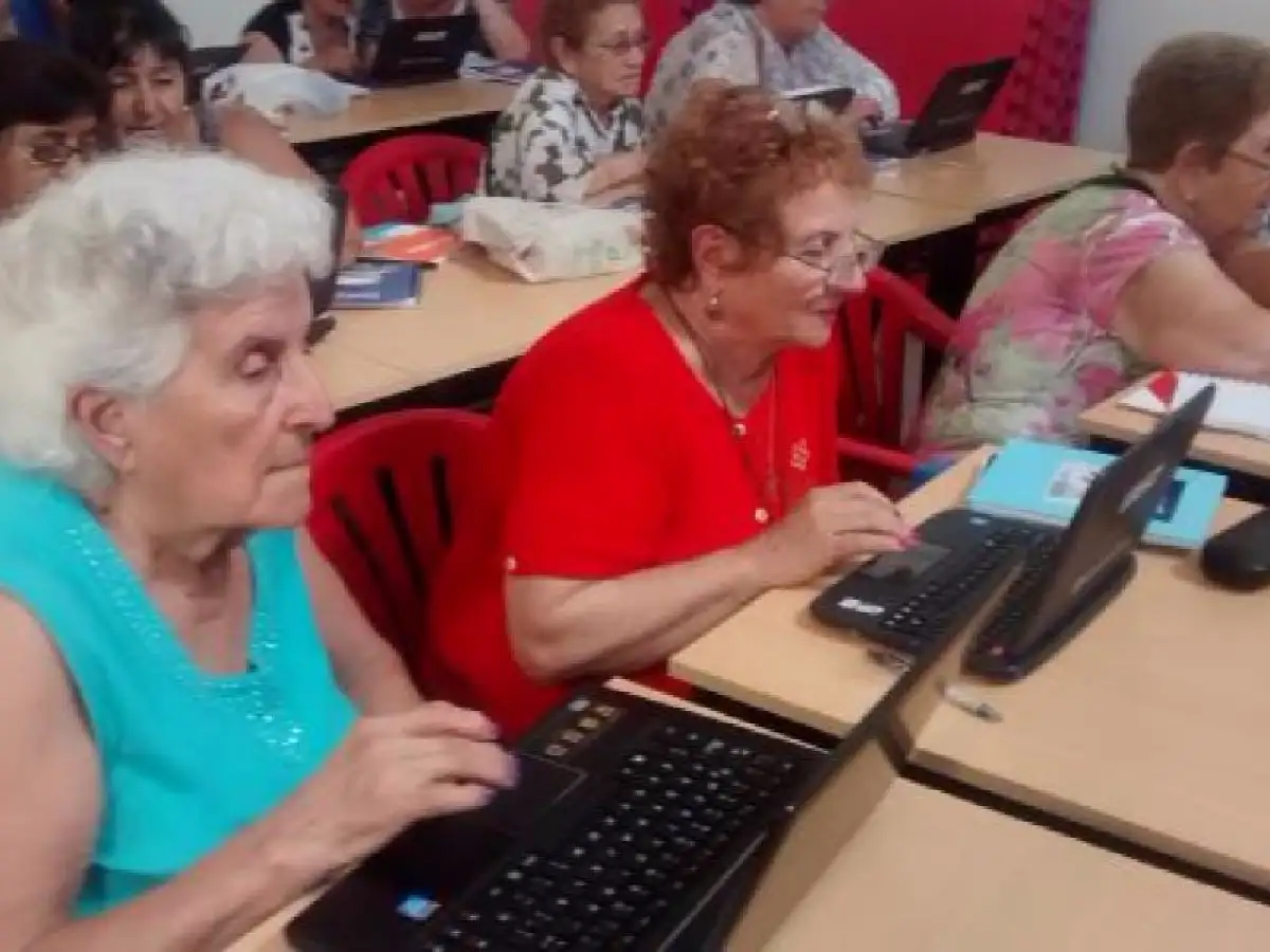 Se gestionaron más de 2.000 jubilaciones vía web