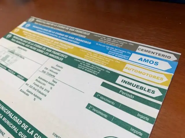 Municipio prorroga una semana el vencimiento para el pago de contado del Inmobiliario