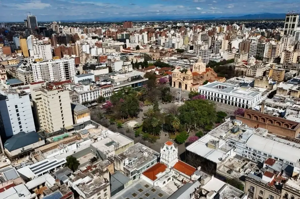Santa Fe