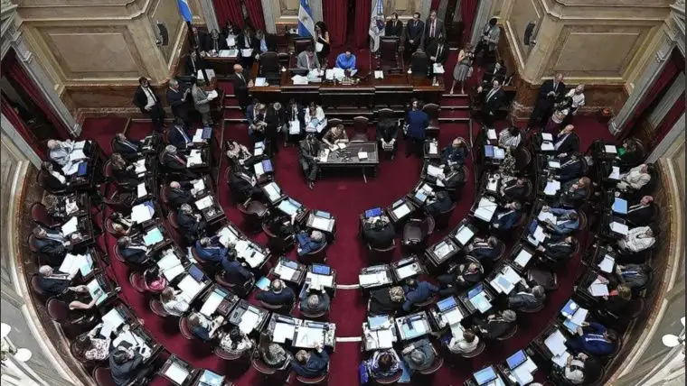 El Congreso aprobó la ley que promueve la economía del conocimiento
