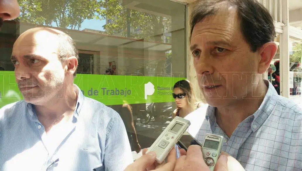 Los municipales rechazaron una nueva contrapropuesta del Ejecutivo